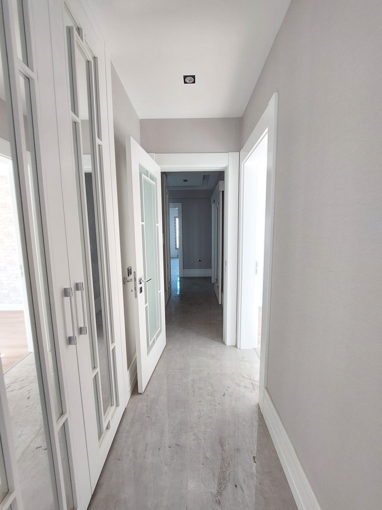 ÖZKA KİLİTBAHİR PROJESİ KİRALIK 3+1 SIFIR DAİRE - 7