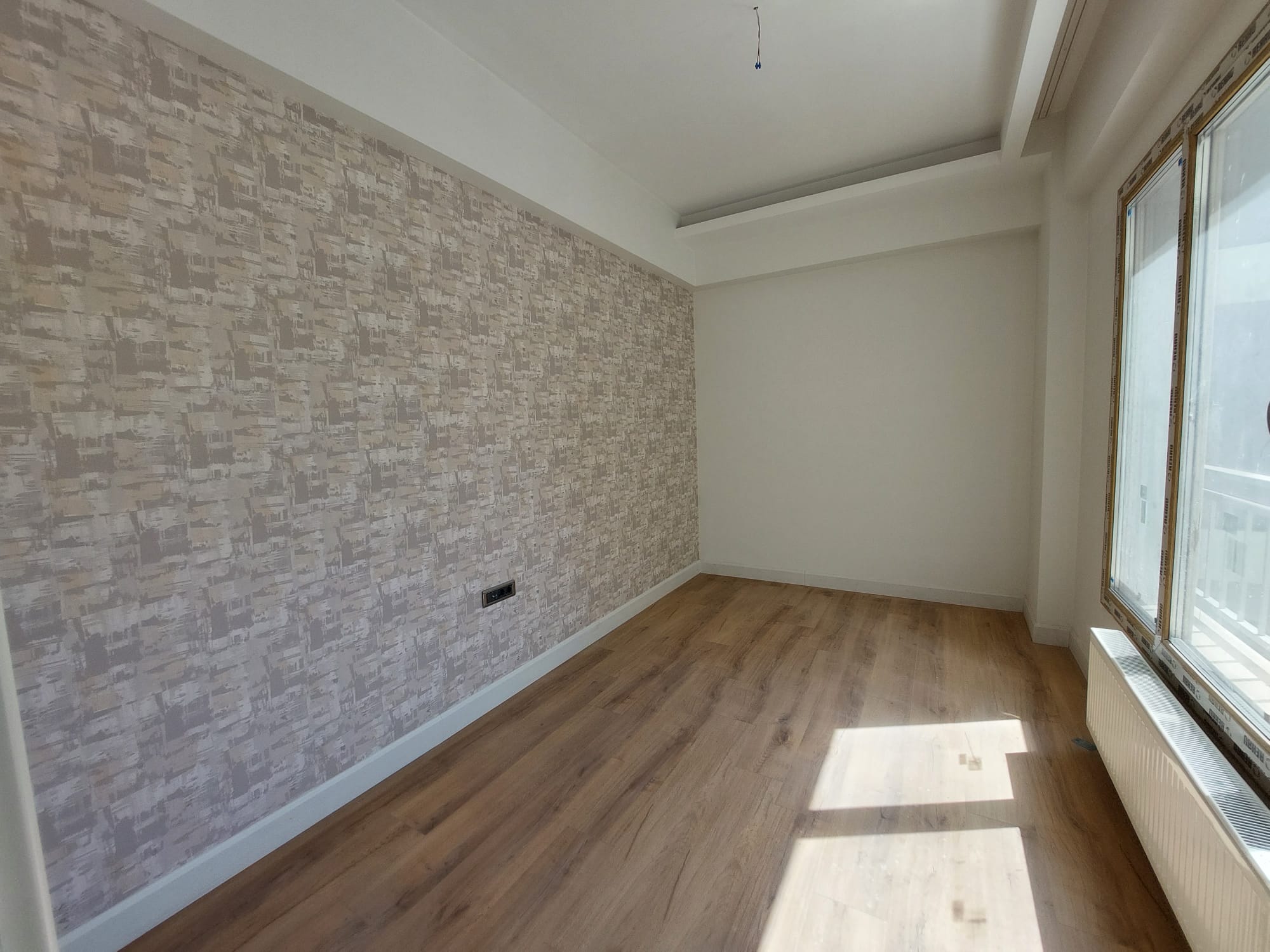 ÖZKA KİLİTBAHİR PROJESİ KİRALIK 3+1 SIFIR DAİRE