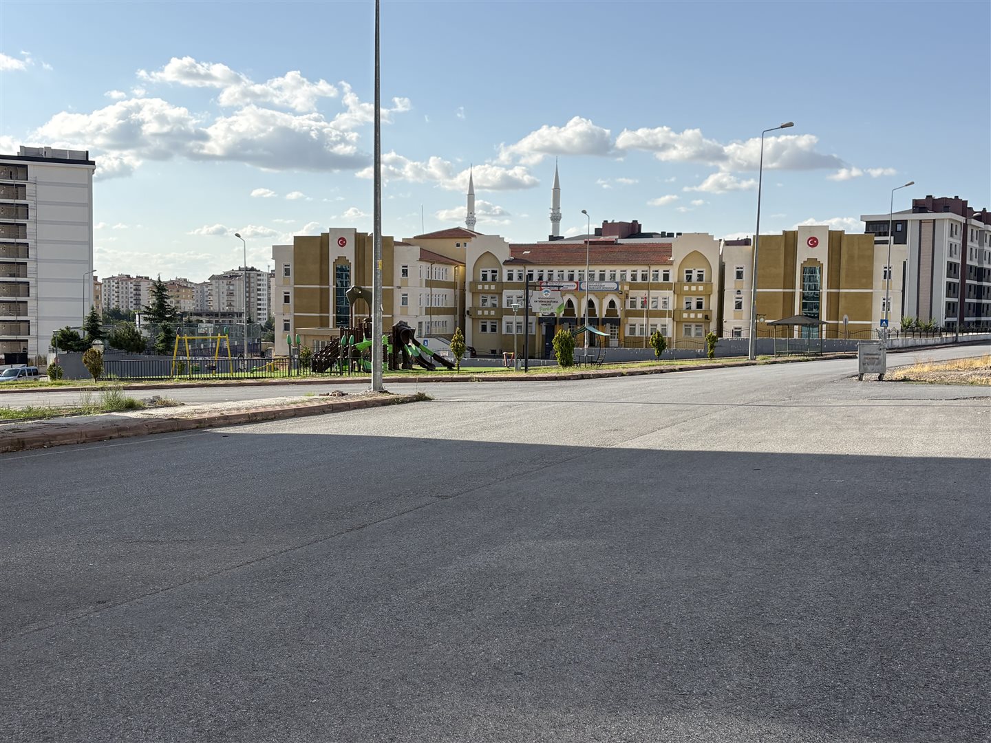GÖKKENT MAHALLESİ’NDE 2 BÖLÜMDEN OLUŞAN KİRALIK DÜKKÂN - 13