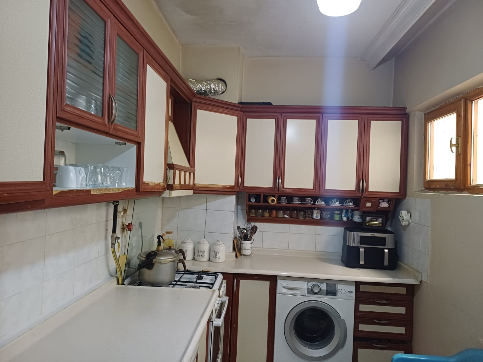 SATILIK 3+1 ARAKAT DAİRE - 21