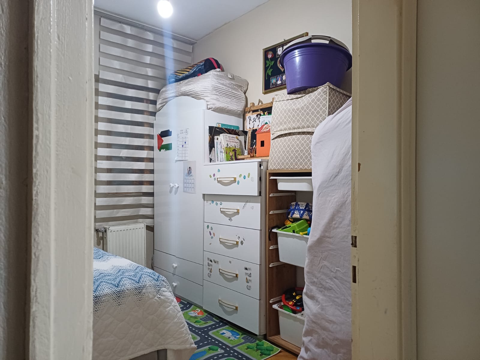 SATILIK 3+1 ARAKAT DAİRE - 2