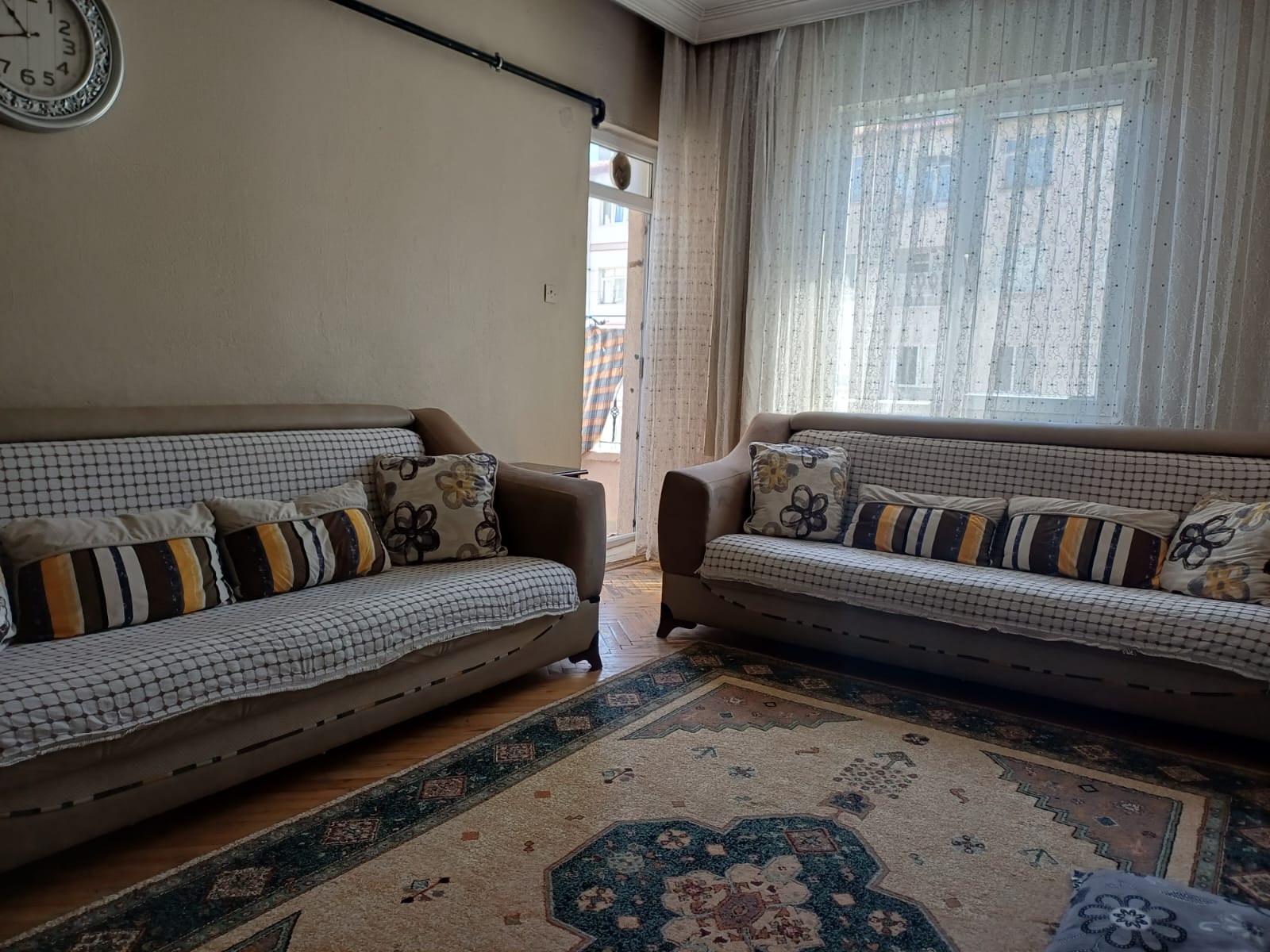 SATILIK 3+1 ARAKAT DAİRE - 16