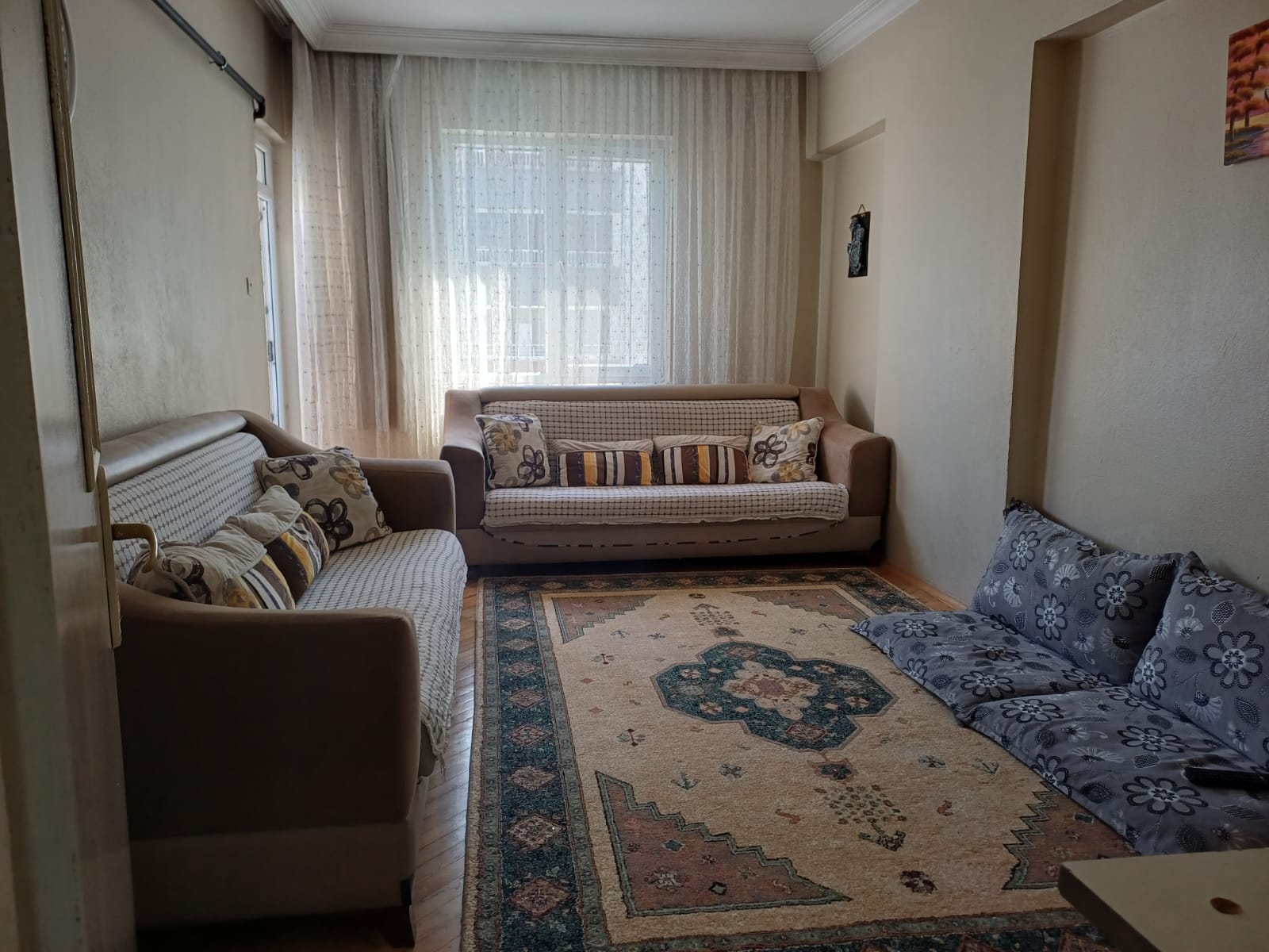 SATILIK 3+1 ARAKAT DAİRE - 19