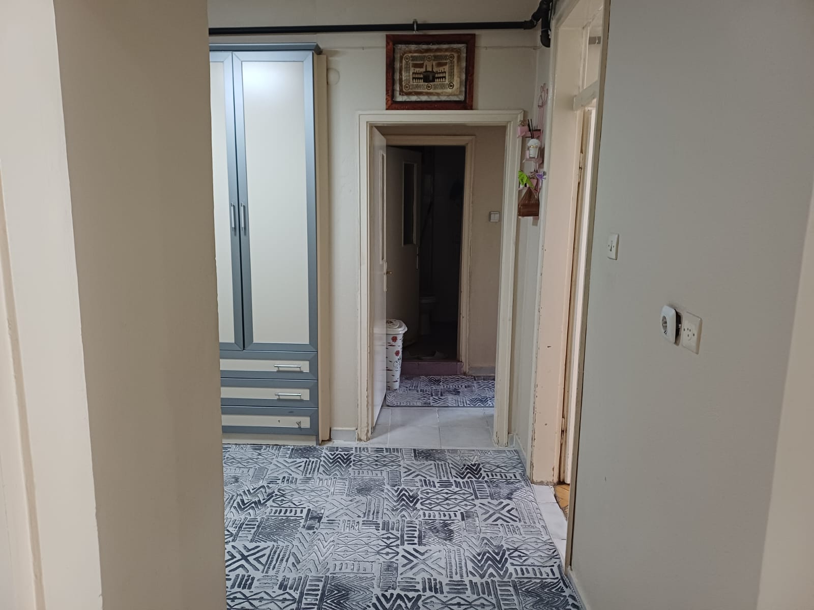 SATILIK 3+1 ARAKAT DAİRE - 6