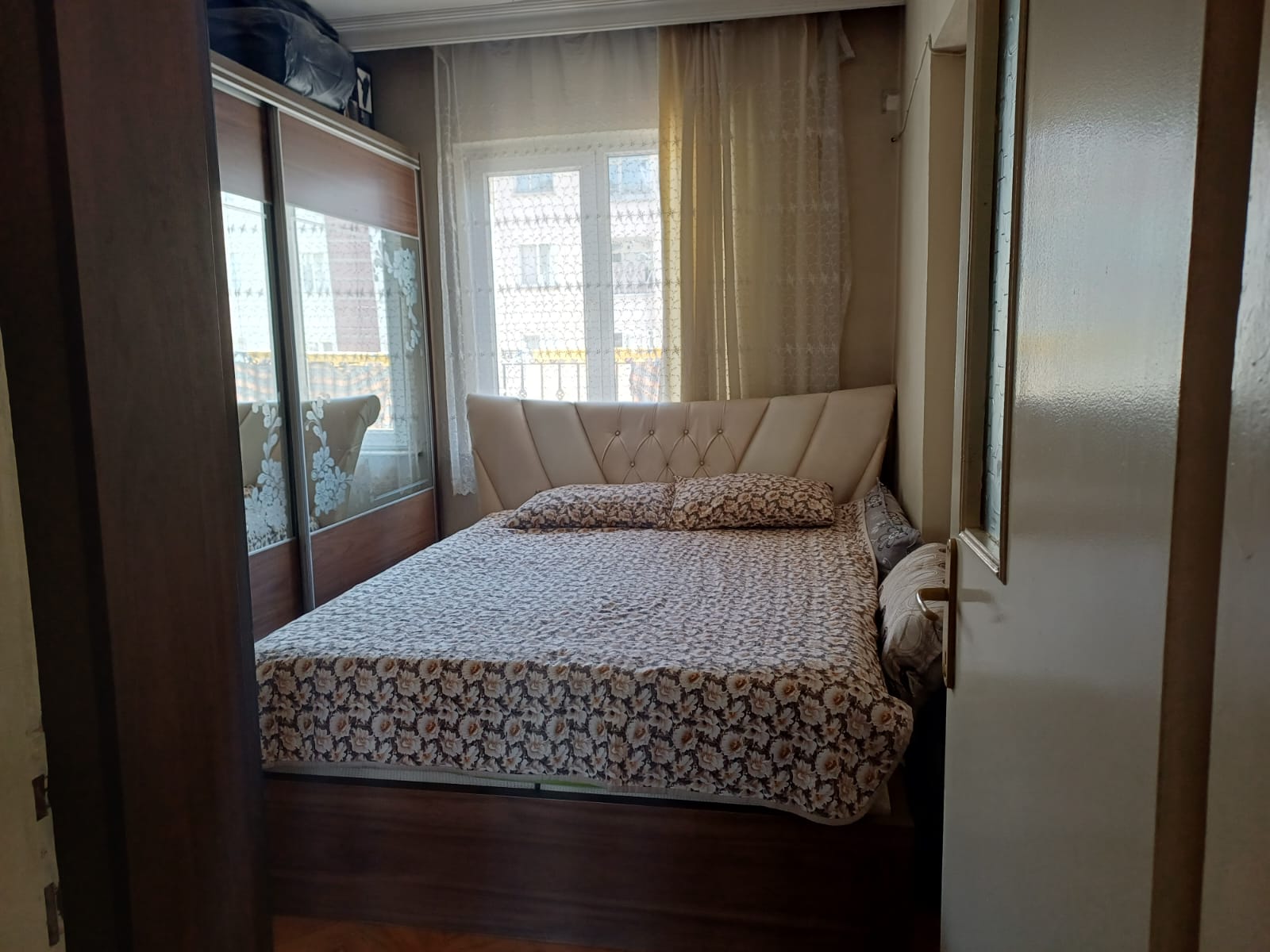 SATILIK 3+1 ARAKAT DAİRE - 18