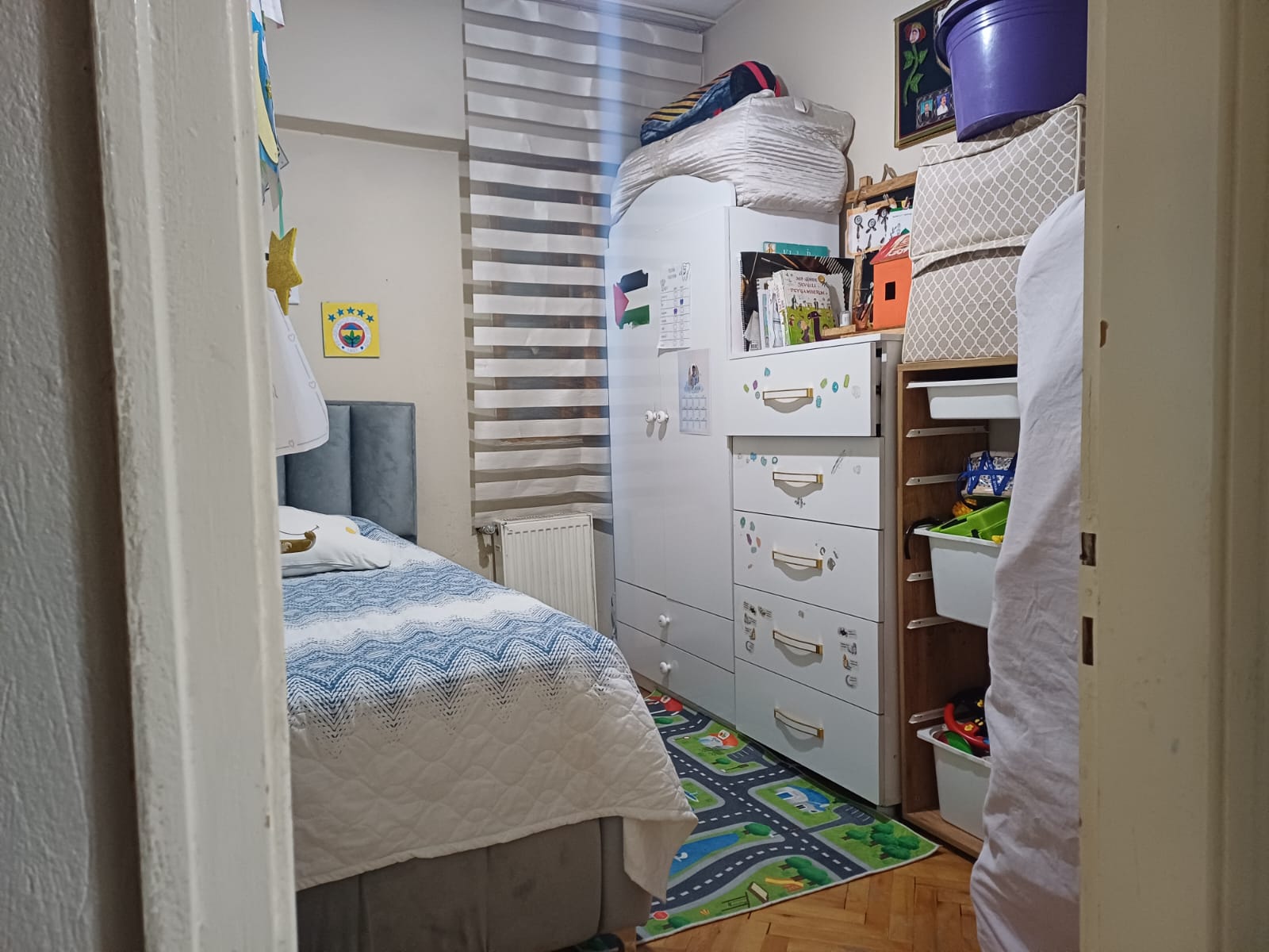 SATILIK 3+1 ARAKAT DAİRE - 10