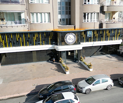 Merkez Ofis