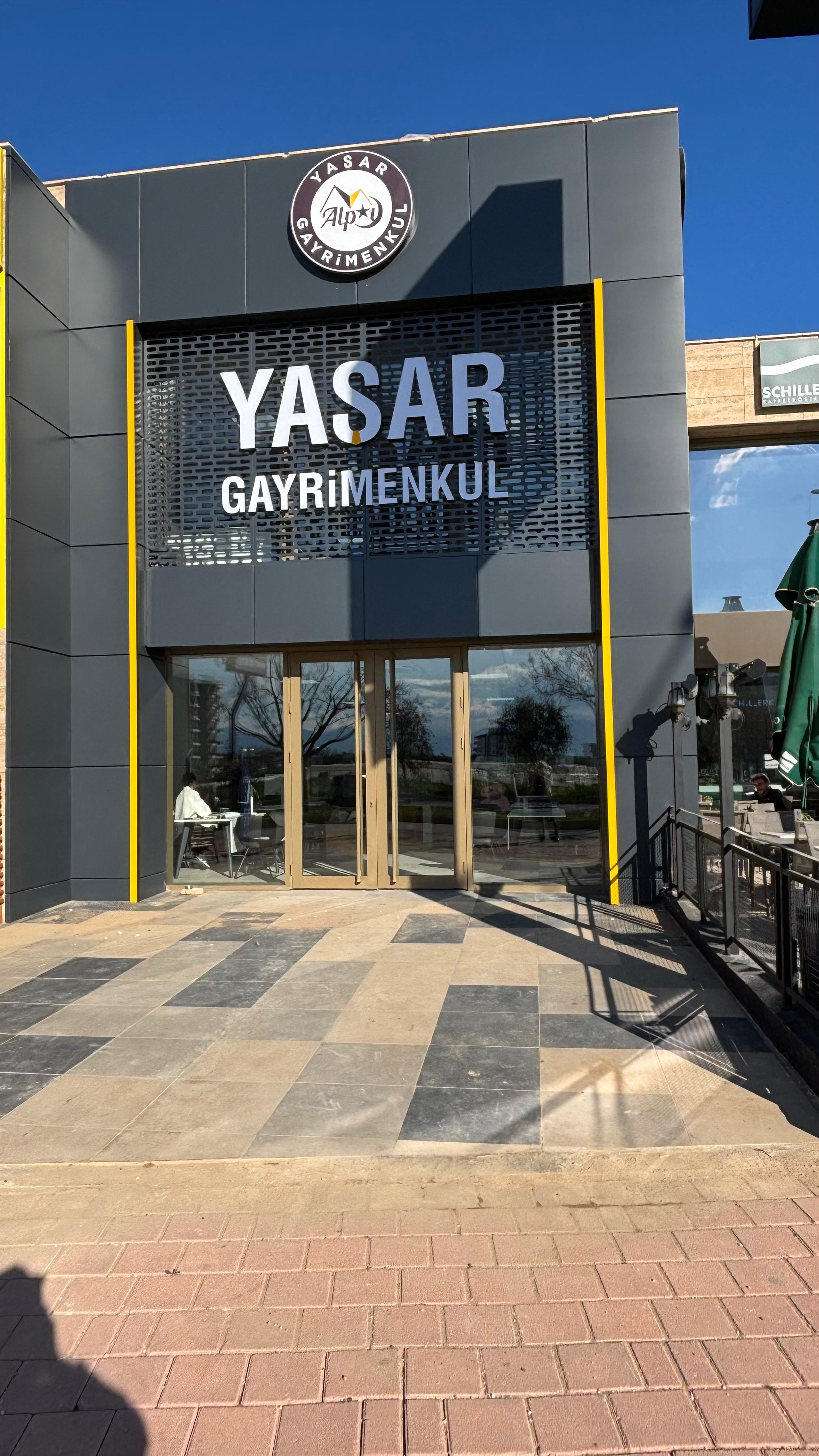 Altıntaş Ofis