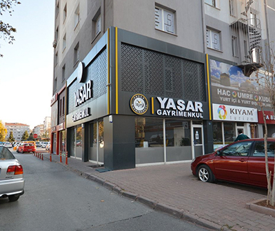 Forum Ofis