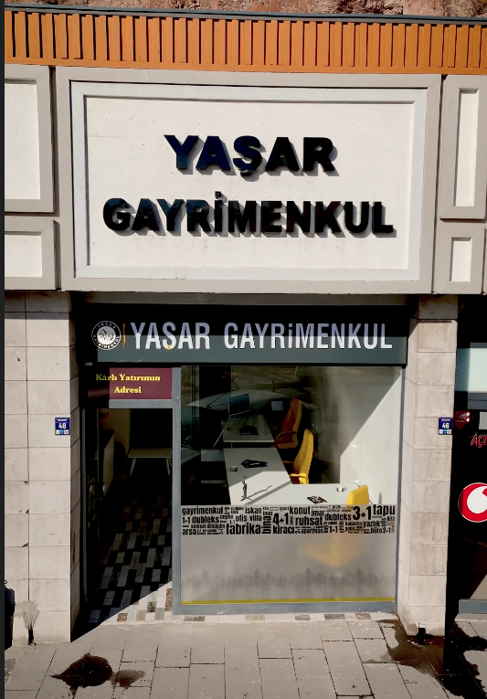 İncesu Ofis