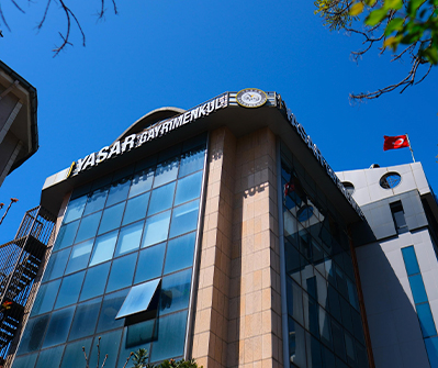 Beşiktaş Şube