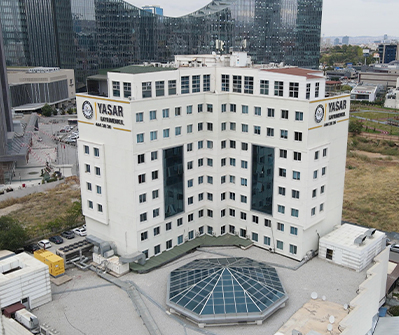 Çukurambar Ofis