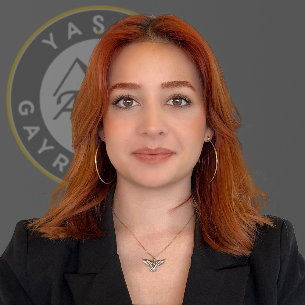 Gamze Gül Pilla