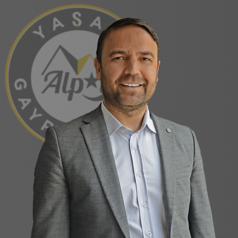 Selim Aksoy