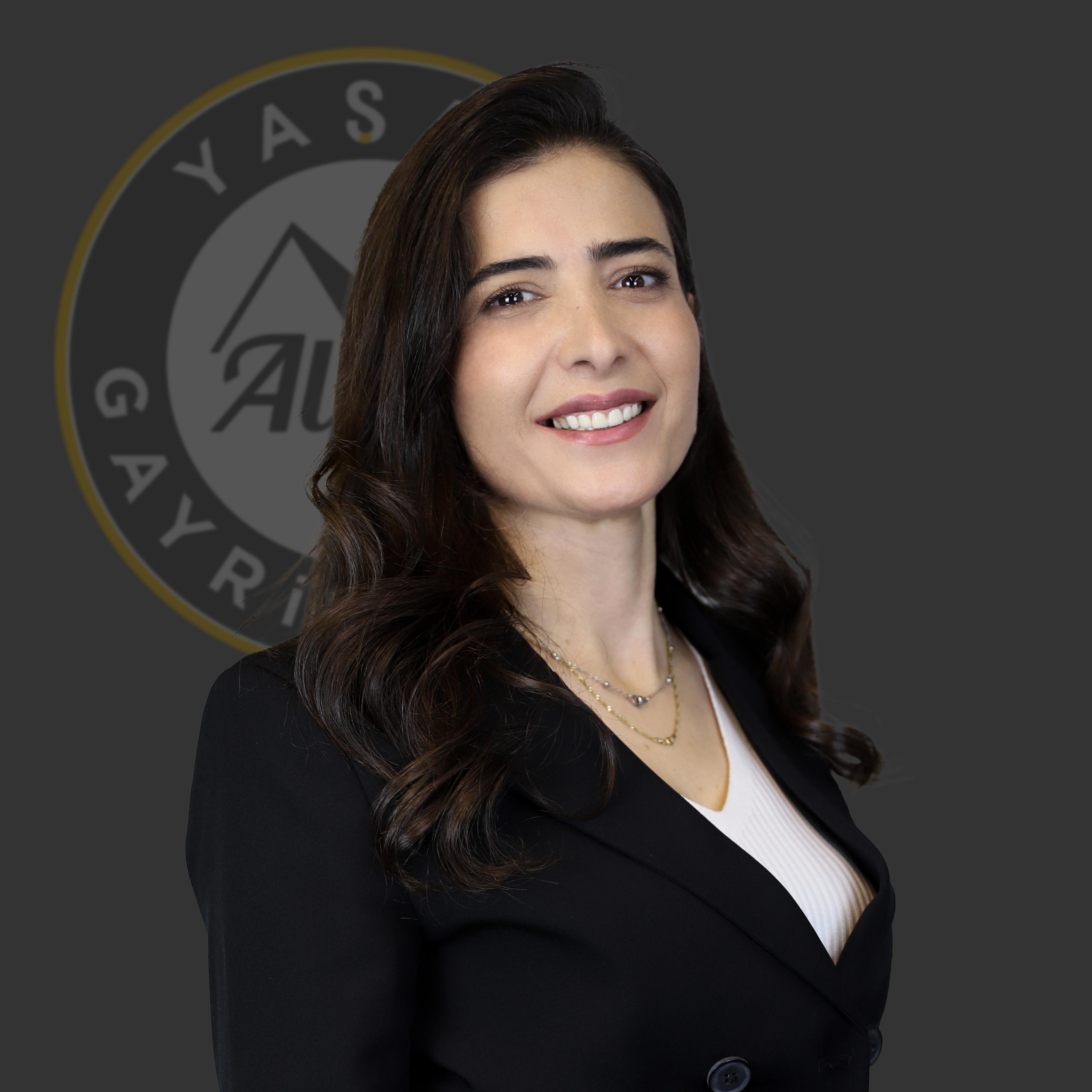 Zeliha Aksoy