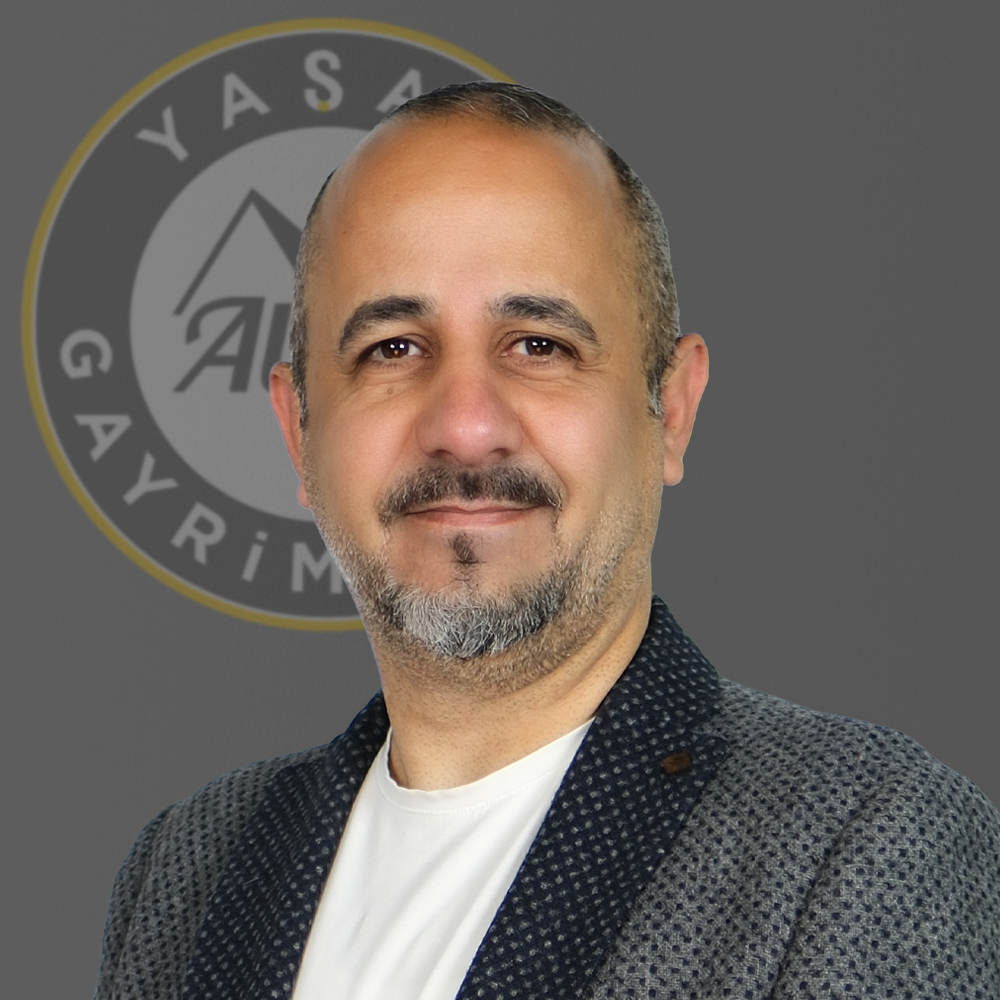 Yusuf Kerim Sarıalp