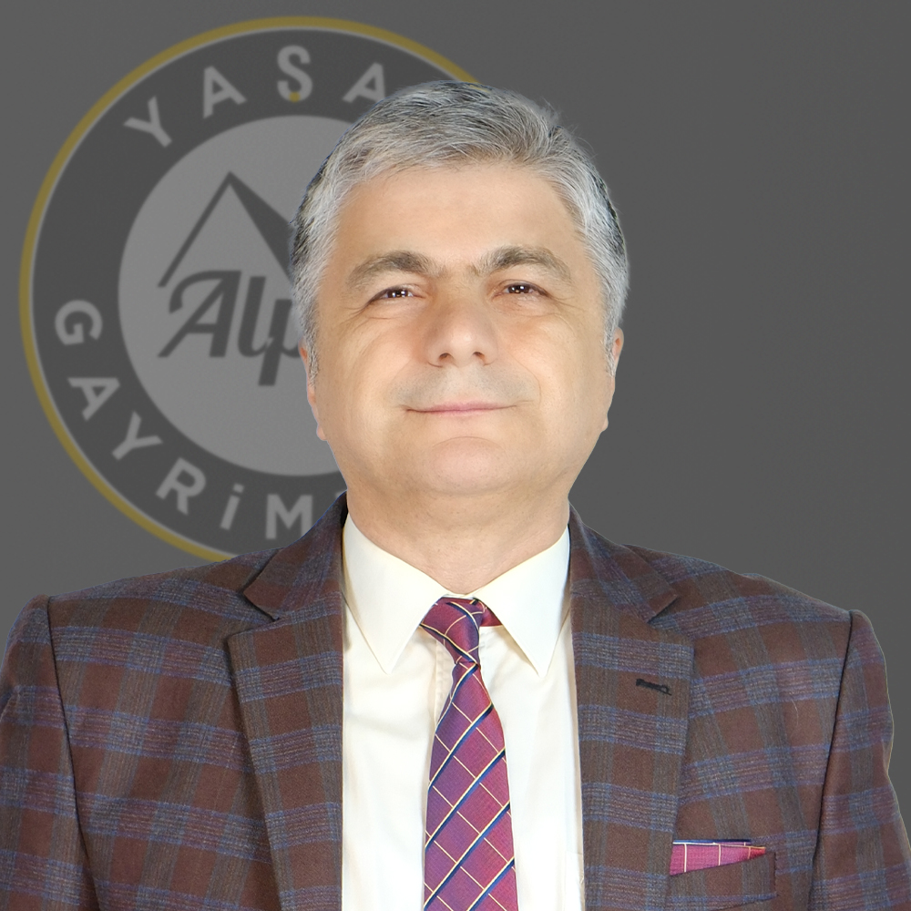 Yavuz Bülent Kayaalp