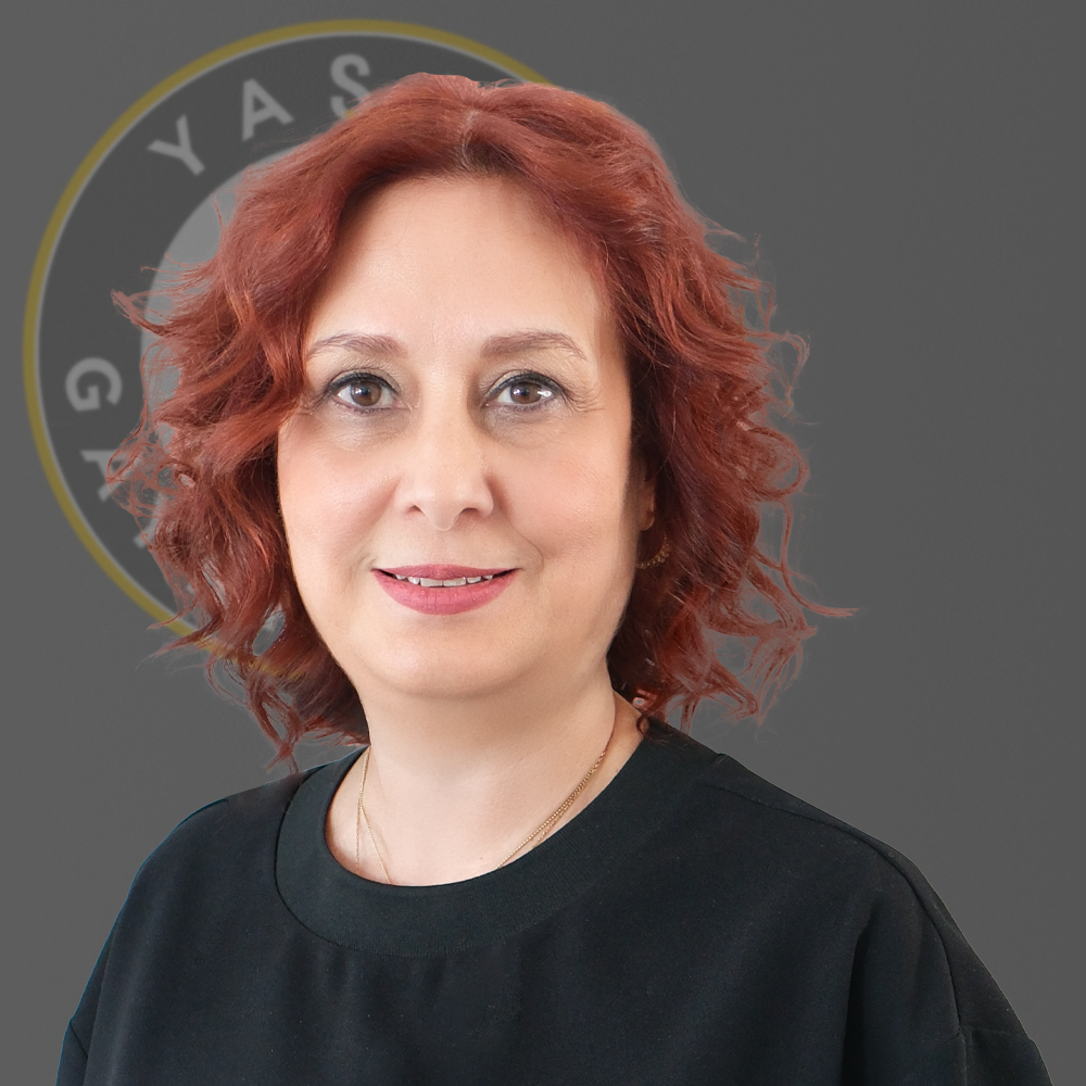Serpil Gürer